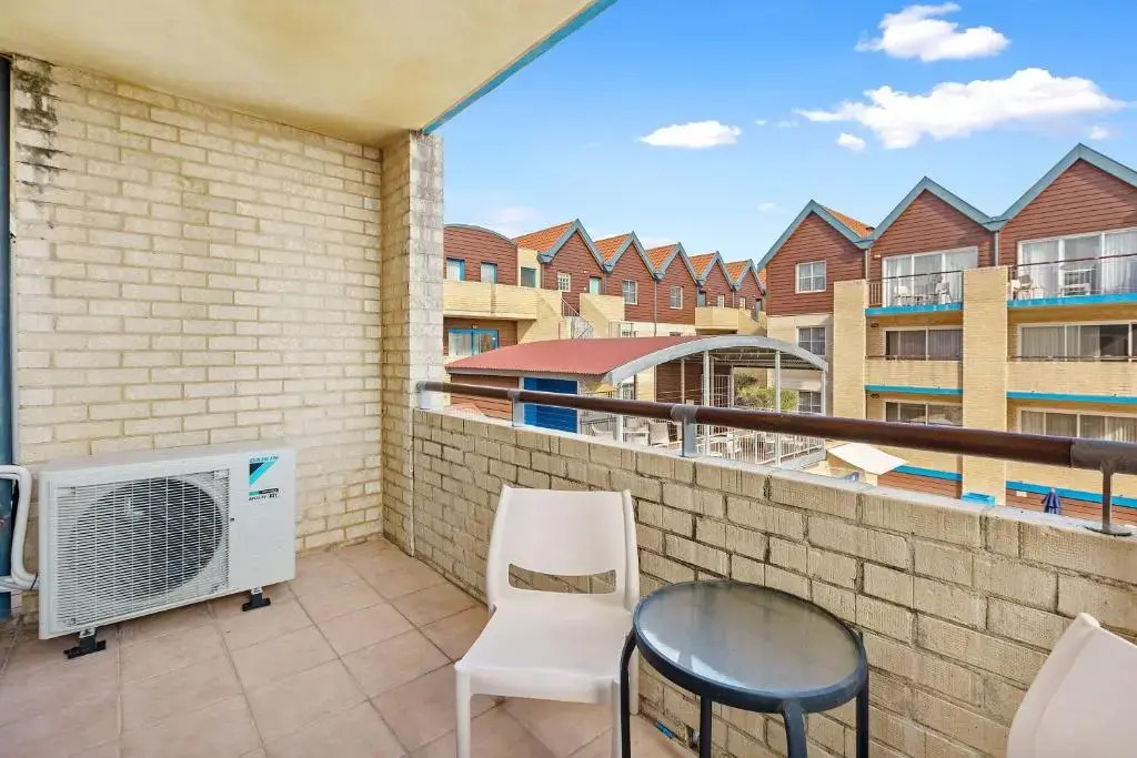 Nautica Residences Hillarys