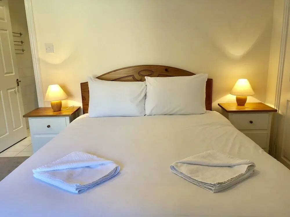 Stylish Apartments in Victoria & Westminster