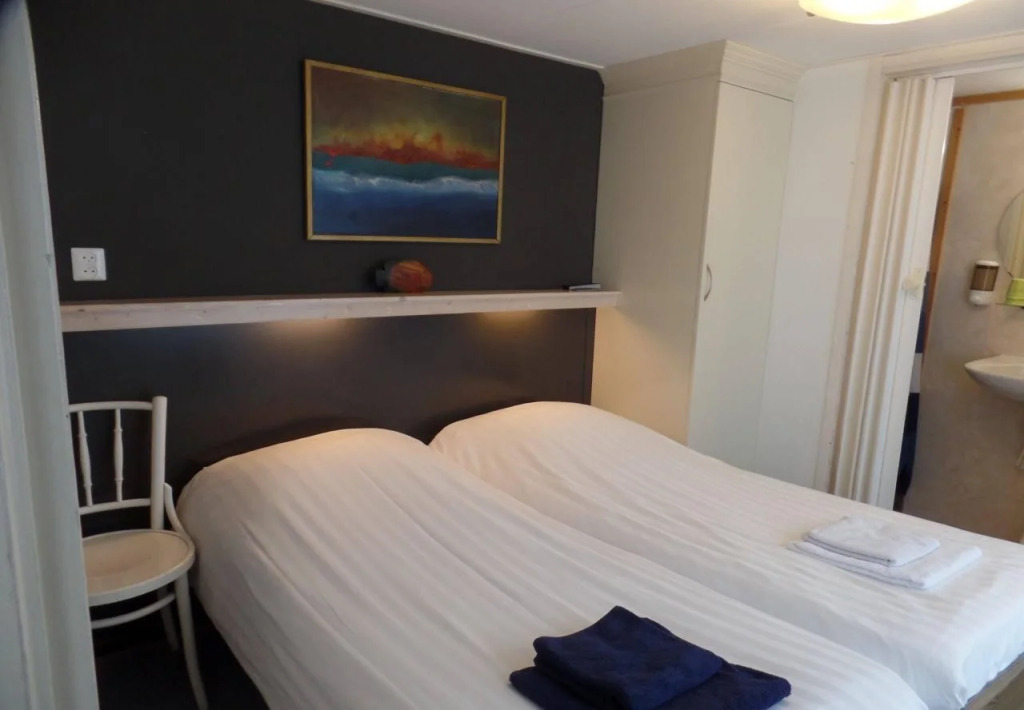 Hotel Sonnevanck