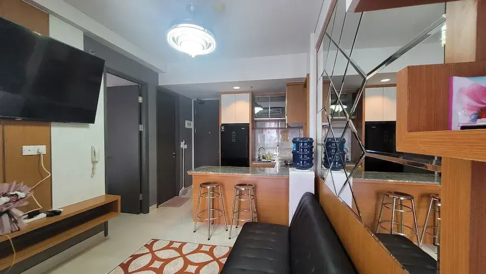 Palam Mansion at Apartment One Residence