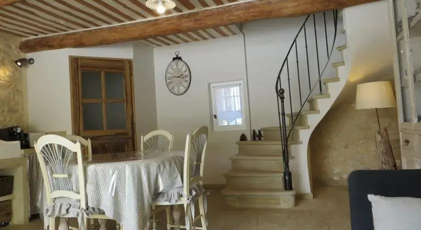 La Maison de Céline
