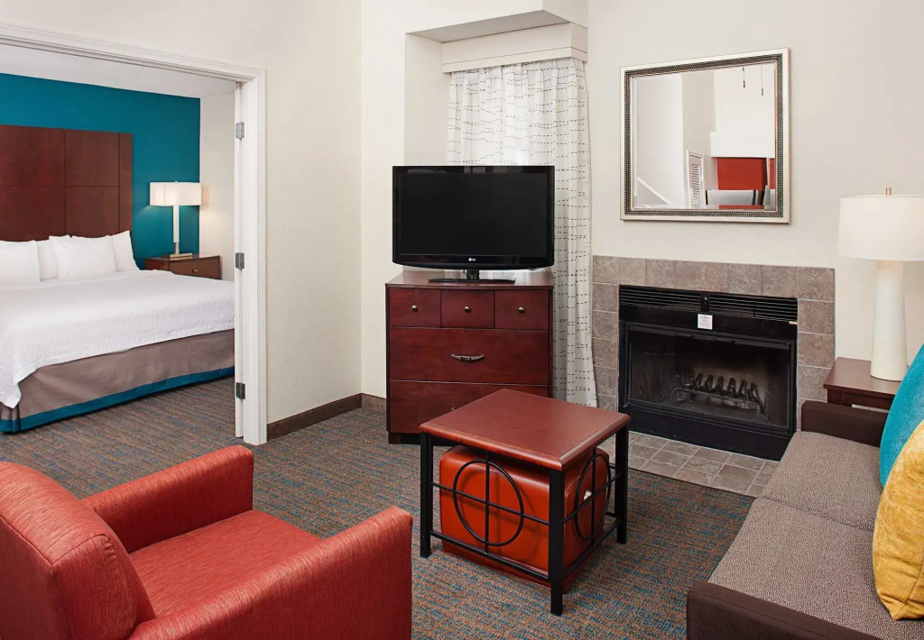 Residence Inn by Marriott Seattle/Bellevue