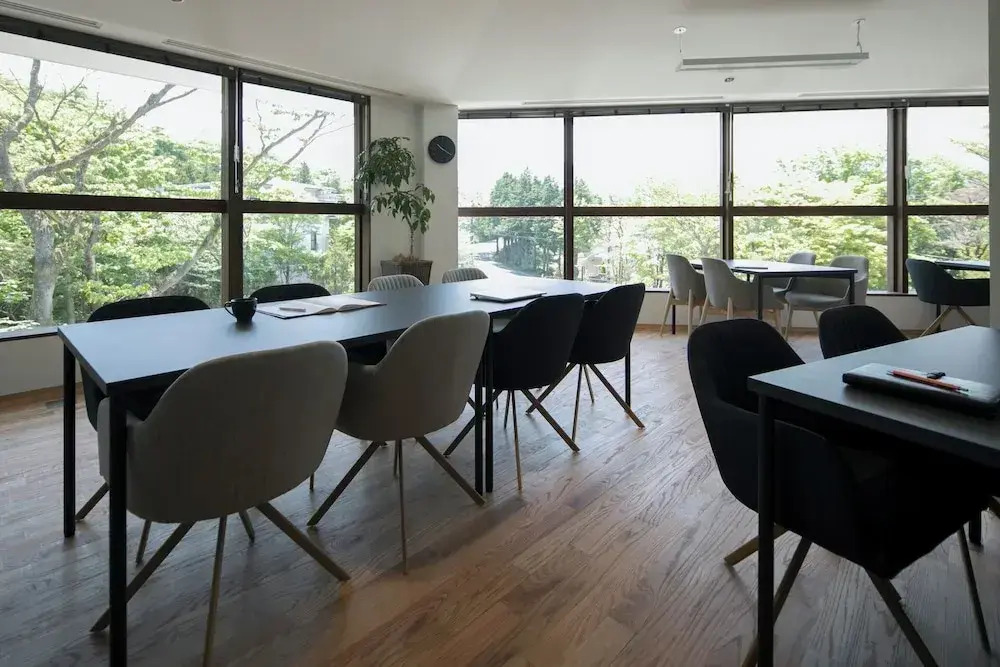 Lime Resort Hakone
