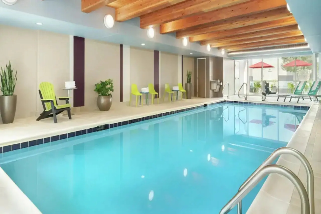 Home2 Suites By Hilton Elkhart