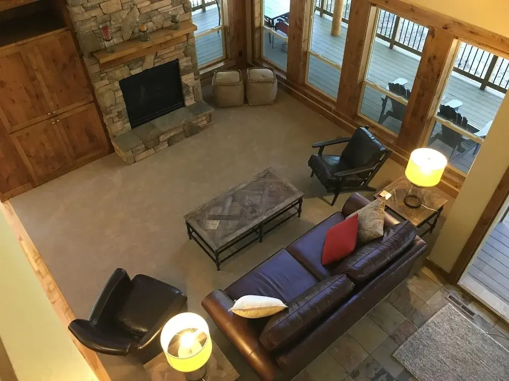 Bend Mt Bachelor Village Condo
