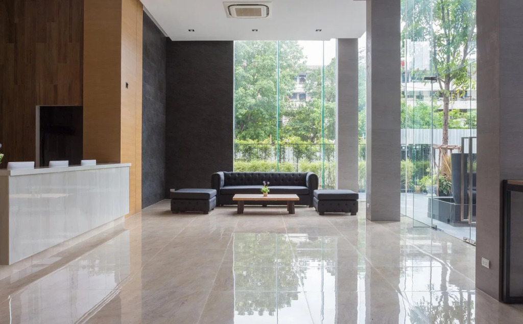 Kepler Residence Bangkok