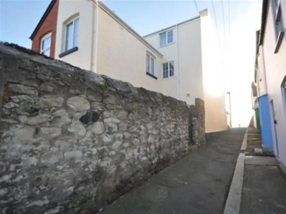 Belmont, Weymouth