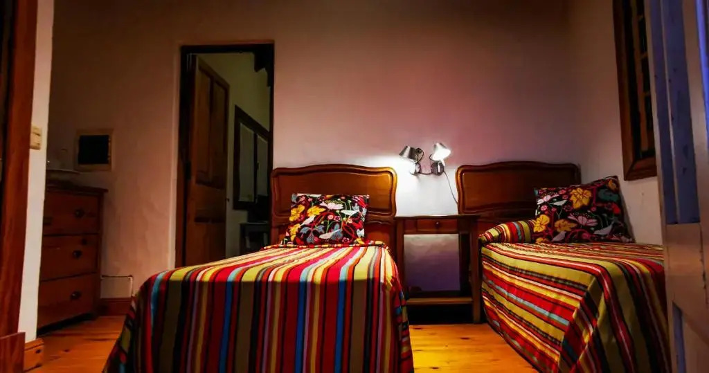 La Casa de los Limoneros