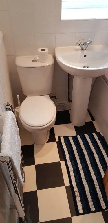 Greater Manchester Immaculate Cozy Home