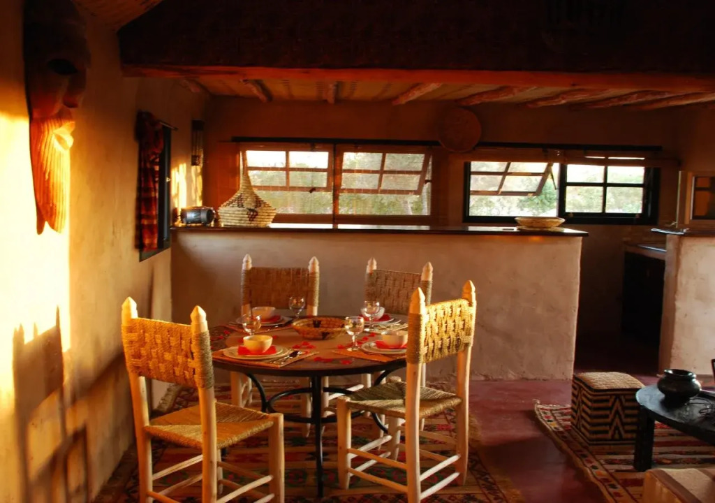 Les Jardins D'issil