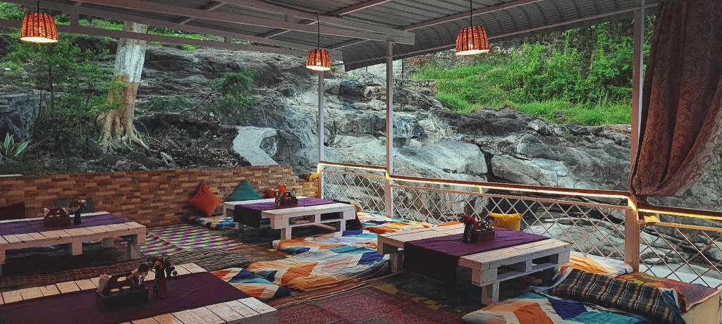 Hiranya Nature Retreat