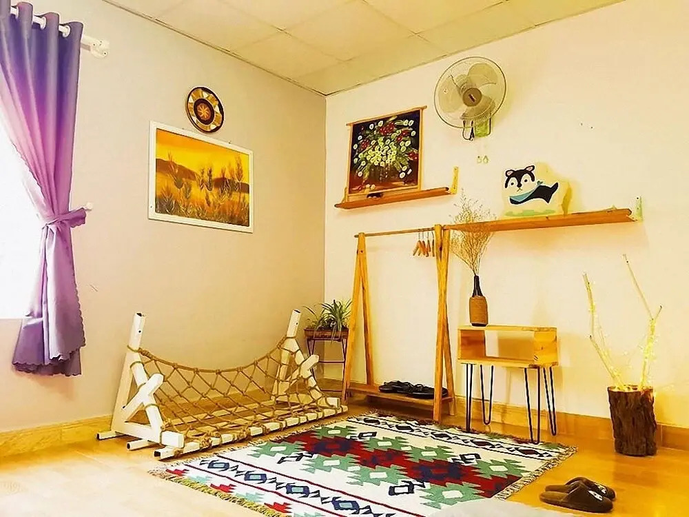 Kimi Homestay Dalat