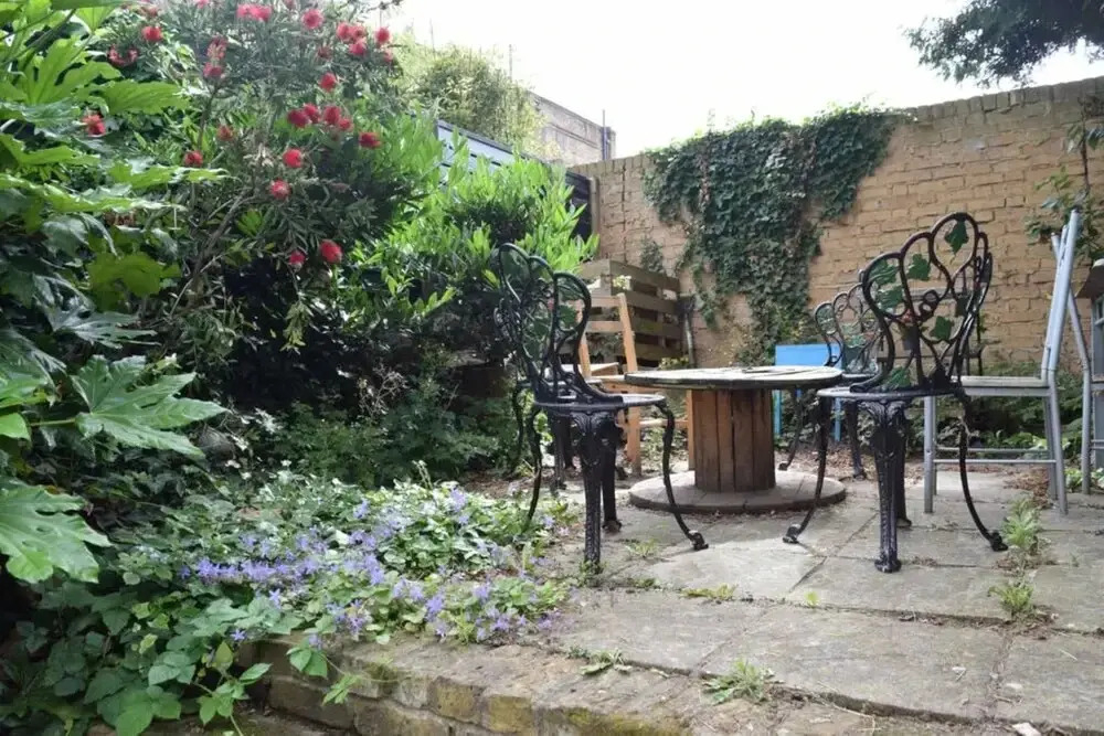 Camden Canal - 1 Bedroom Apartment 2nd Floor Walk Up - Aak 48763