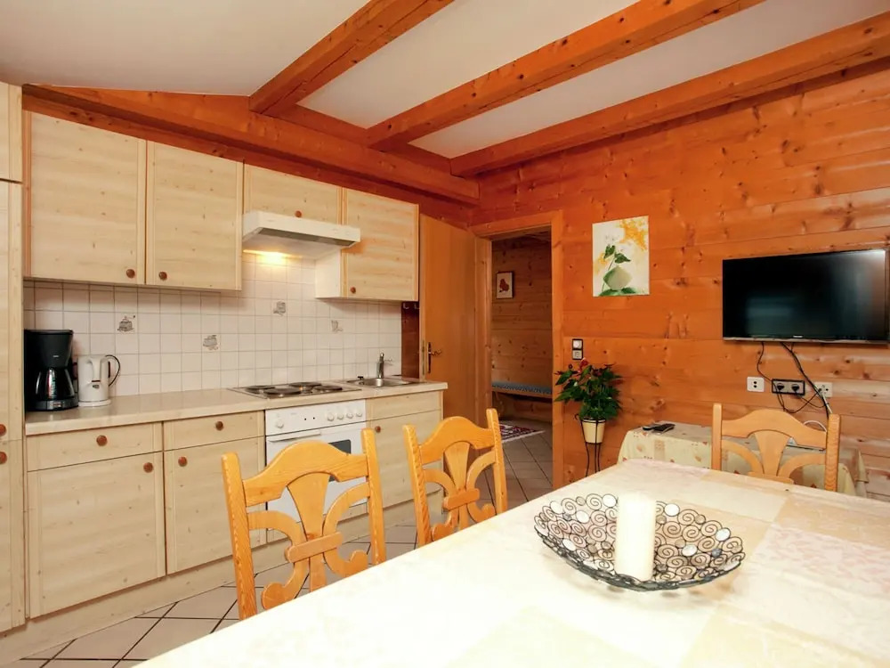 Alluring Apartment with Swimming Pool in Waidring Tyrol