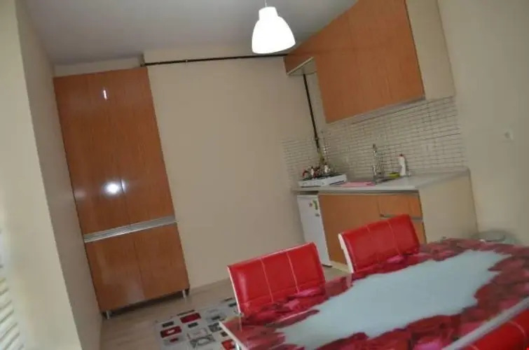 Bostancı Suite