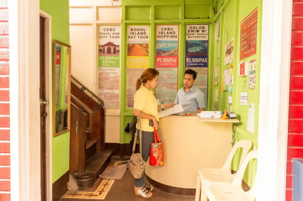 Cebu Guesthouse
