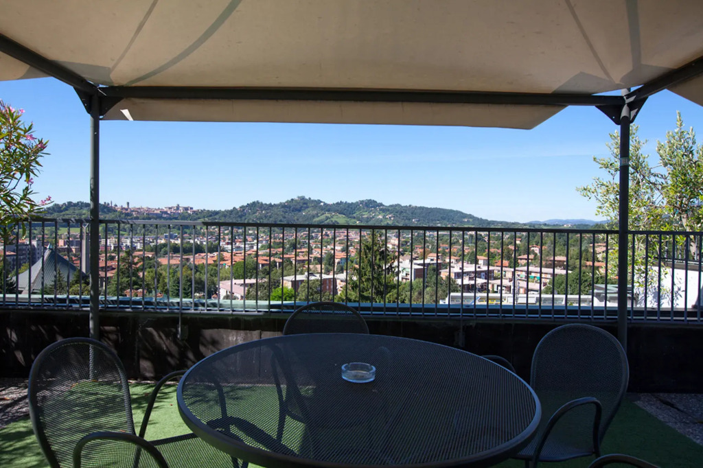 Ostello di Bergamo