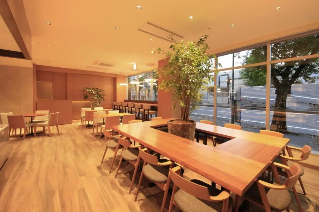 Richmond Hotel Nagoya Shinkansen-guchi