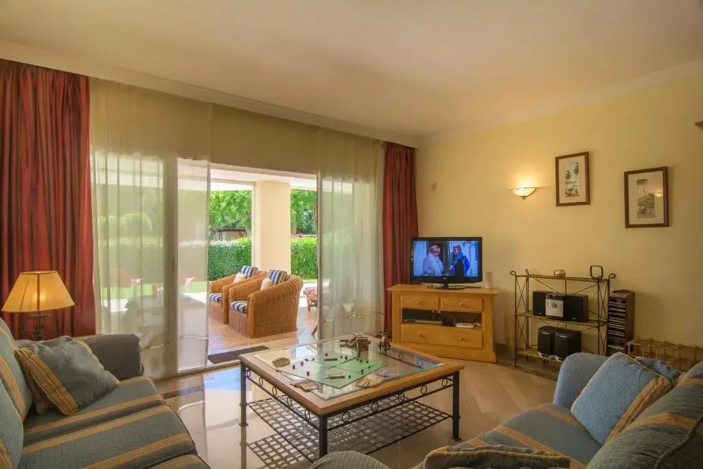 Apartment Hacienda Playa Elviria