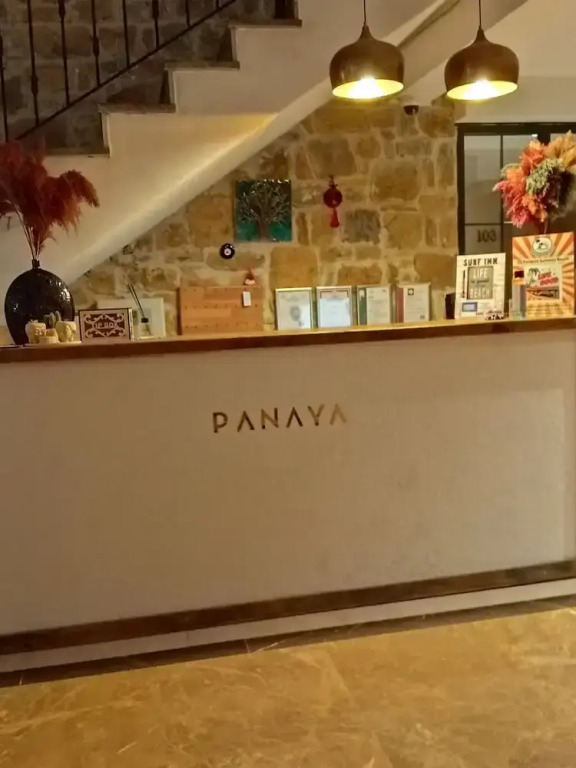Hotel Panaya