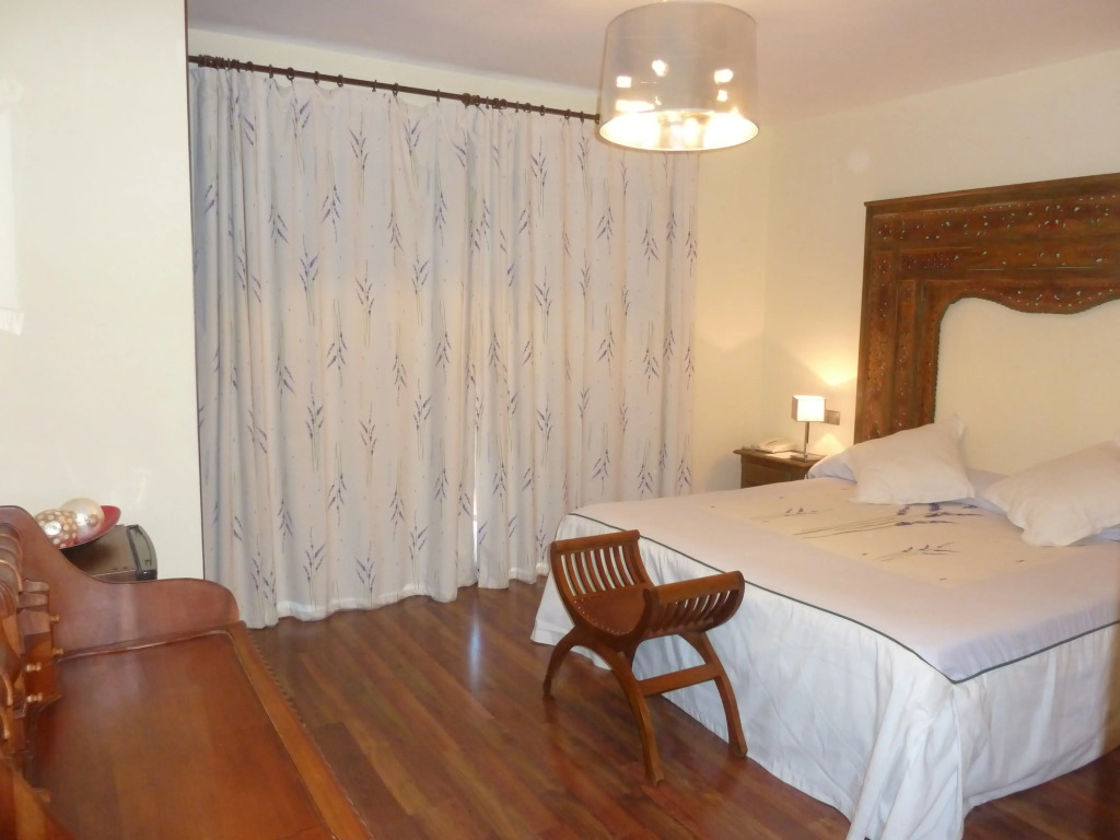 Hotel & Spa Sierra de Cazorla