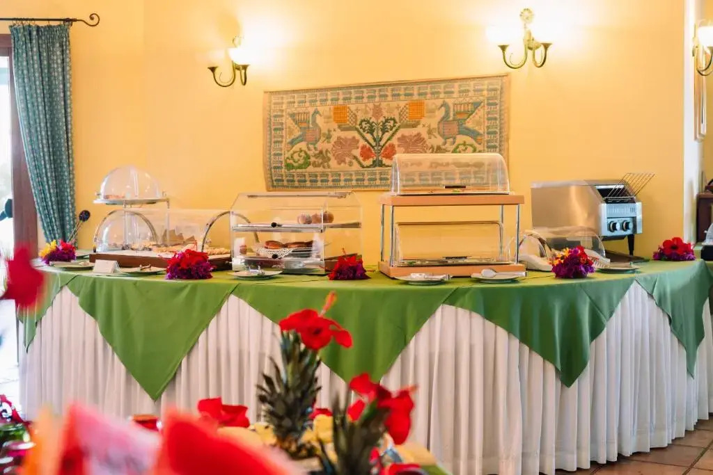 Hotel Luci Del Faro