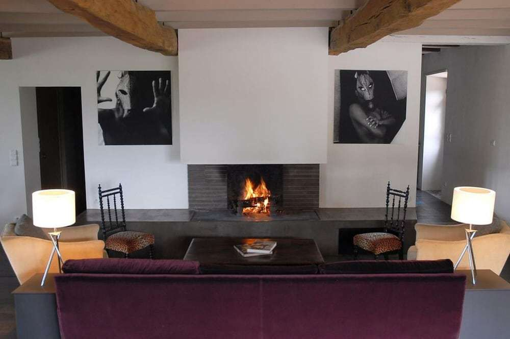 La Maison de Bazugues