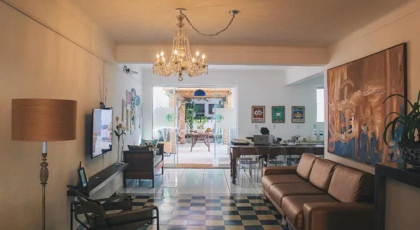 Hostel Pajuçara