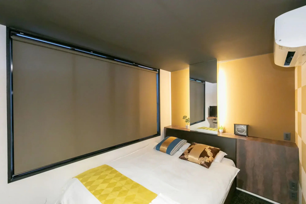 Luft402 / Vacation Stay 2835