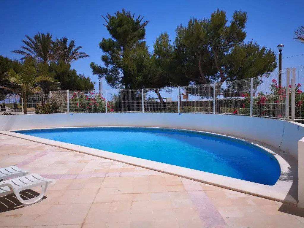 Mare Viva Beach Apartment