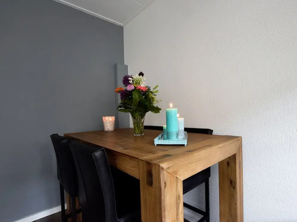 Cosy Holiday Home in Katwijk aan Zee by the Beach