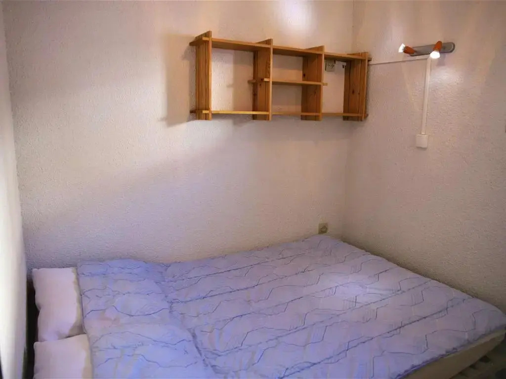 Appartement Auris, 1 pièce, 4 personnes - FR-1-297-58