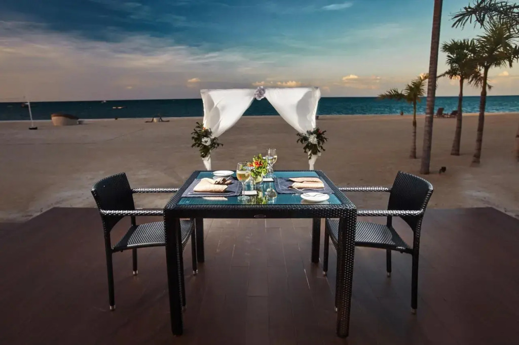 Kandaya Resort
