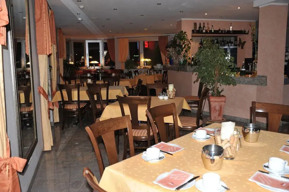 Hotel Martin
