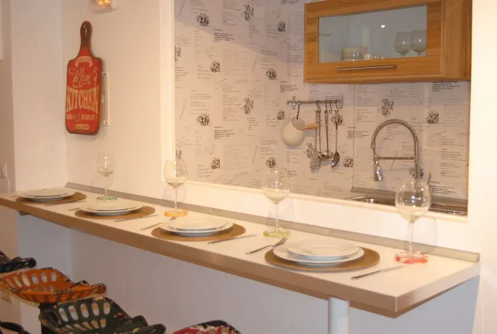 Apartamentos Aurelia Antica
