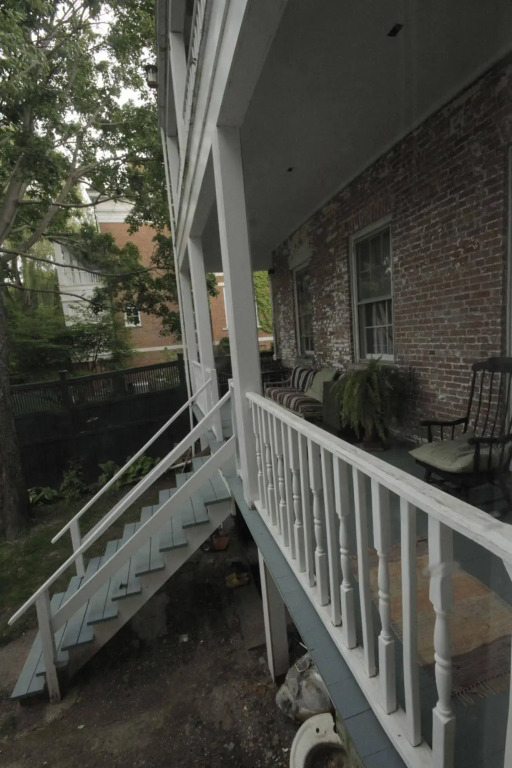 26 Warren B&B