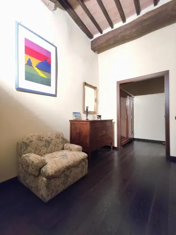 Grillotti Apartment
