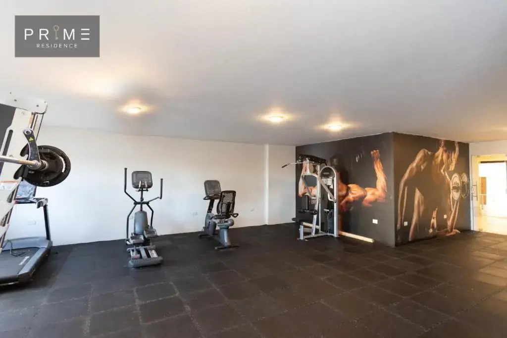 Prime Residence New Alamein