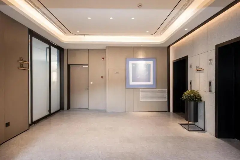 Ji Hotel (Suzhou Shihu East Road)