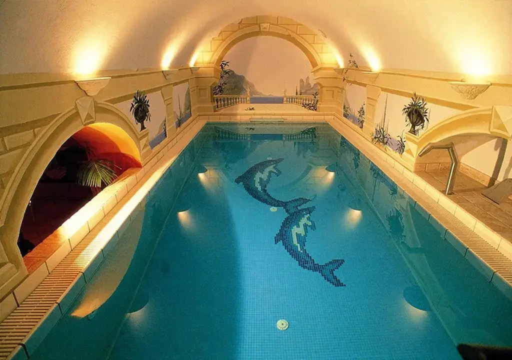Boutique Hotel Residenz Winkler