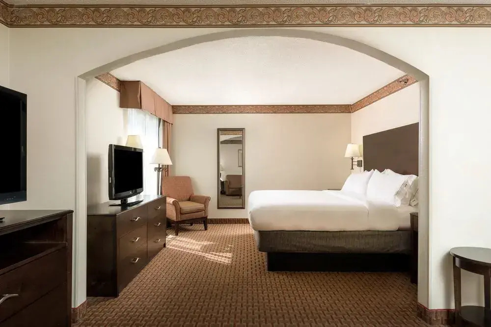 Holiday Inn Express Wilson I-95 by IHG