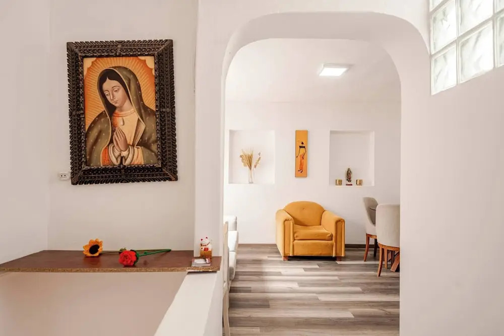 Cozy 2BR - Heart of Barranco - Walk to Everywhere