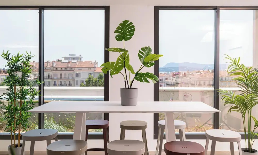 Apparthotel Privilodges Toulon Centre Gare