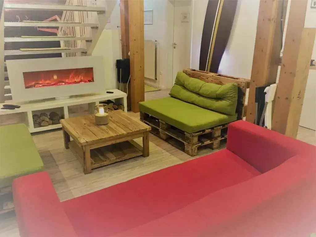 mybrand boardinghouse Volksdorf Self Check-in -free parking