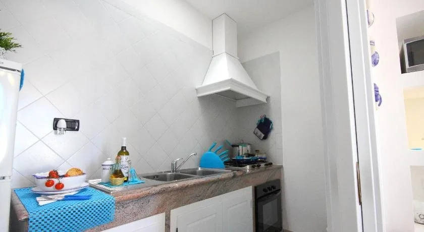 Santa Cesarea Terme B&B