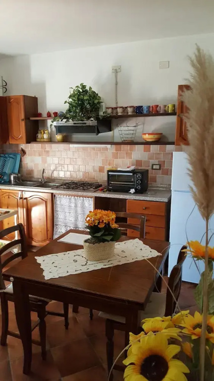 Agriturismo Aiola