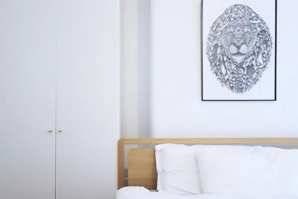 Ideal Central 1 Bed Apartment Right By Selfridges