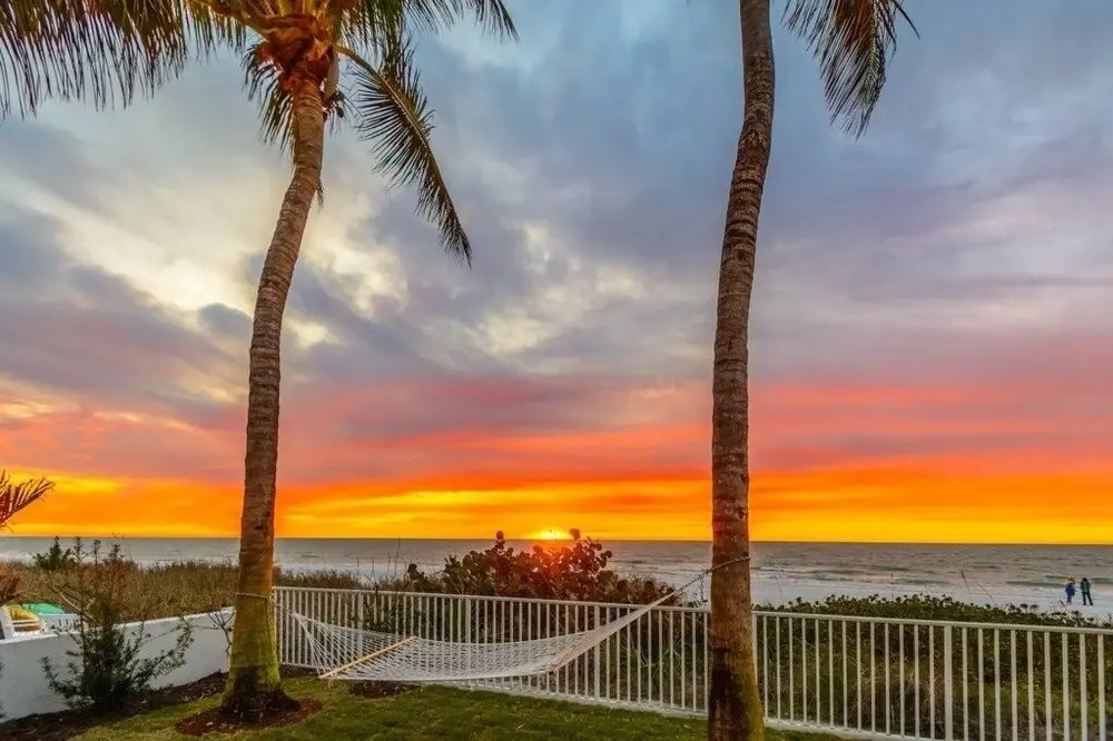 Ocean Sands 4 Bedroom Home