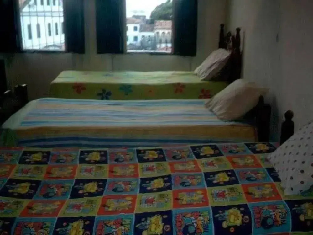 Hostel Torre Bahia