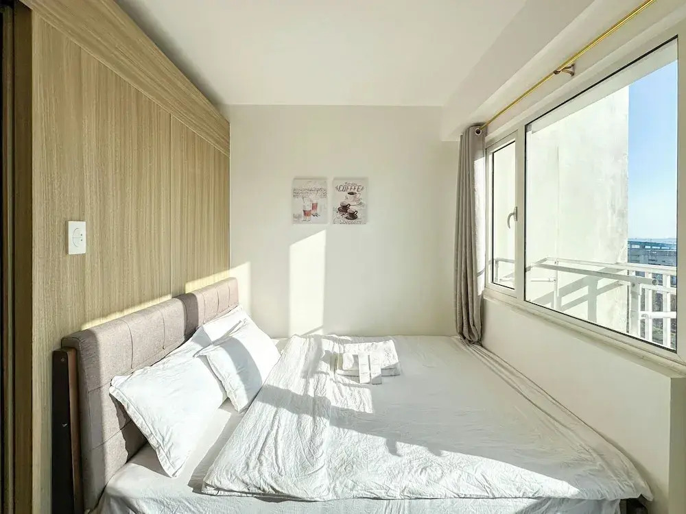 GemstoneBR in SMDC Shore Residences